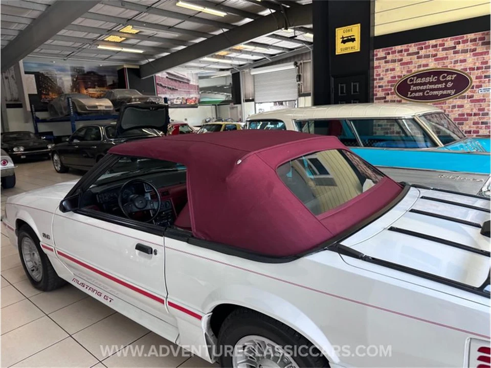 1987 Ford - Image 12 of 31