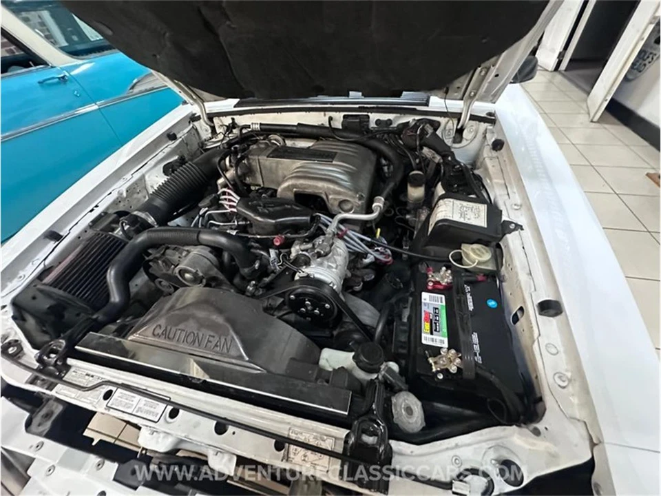 1987 Ford - Image 7 of 31