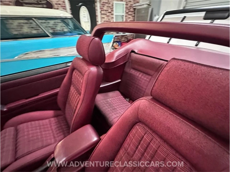 1987 Ford - Image 28 of 31