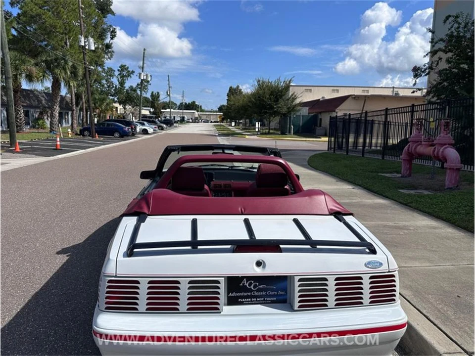1987 Ford - Image 16 of 31