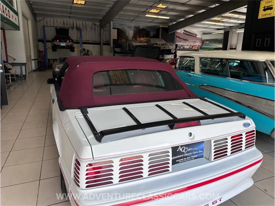 1987 Ford - Image 13 of 31