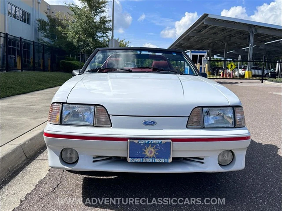 1987 Ford - Image 22 of 31