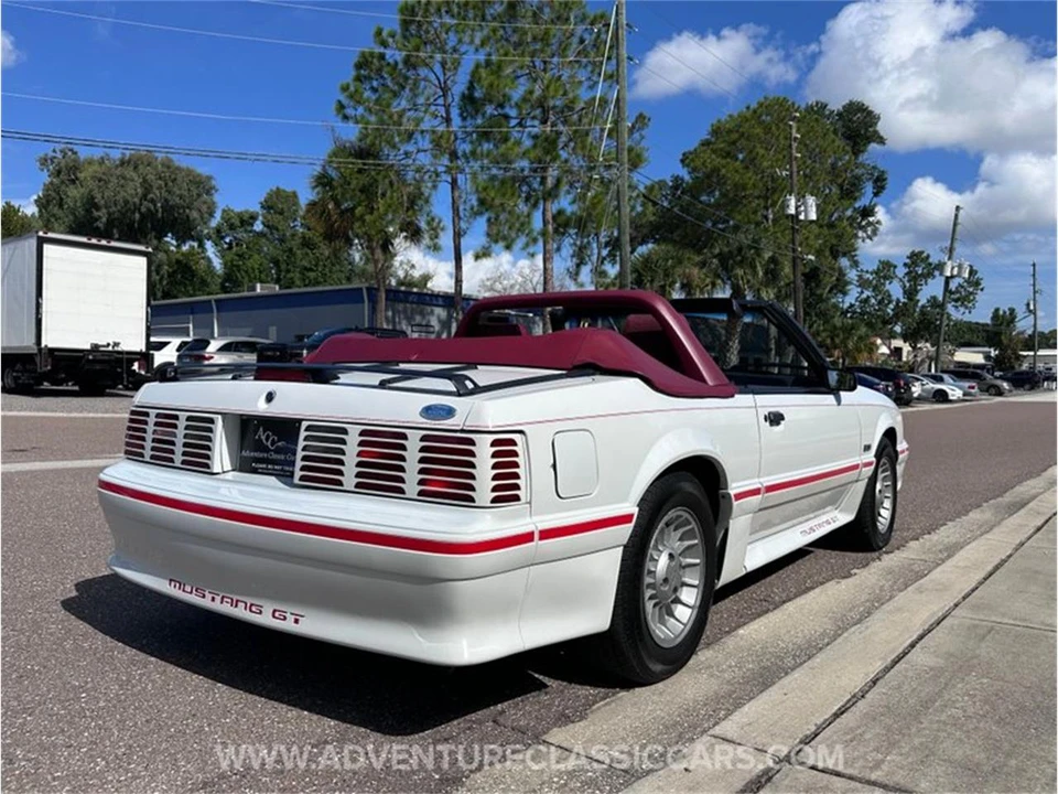 1987 Ford - Image 19 of 31