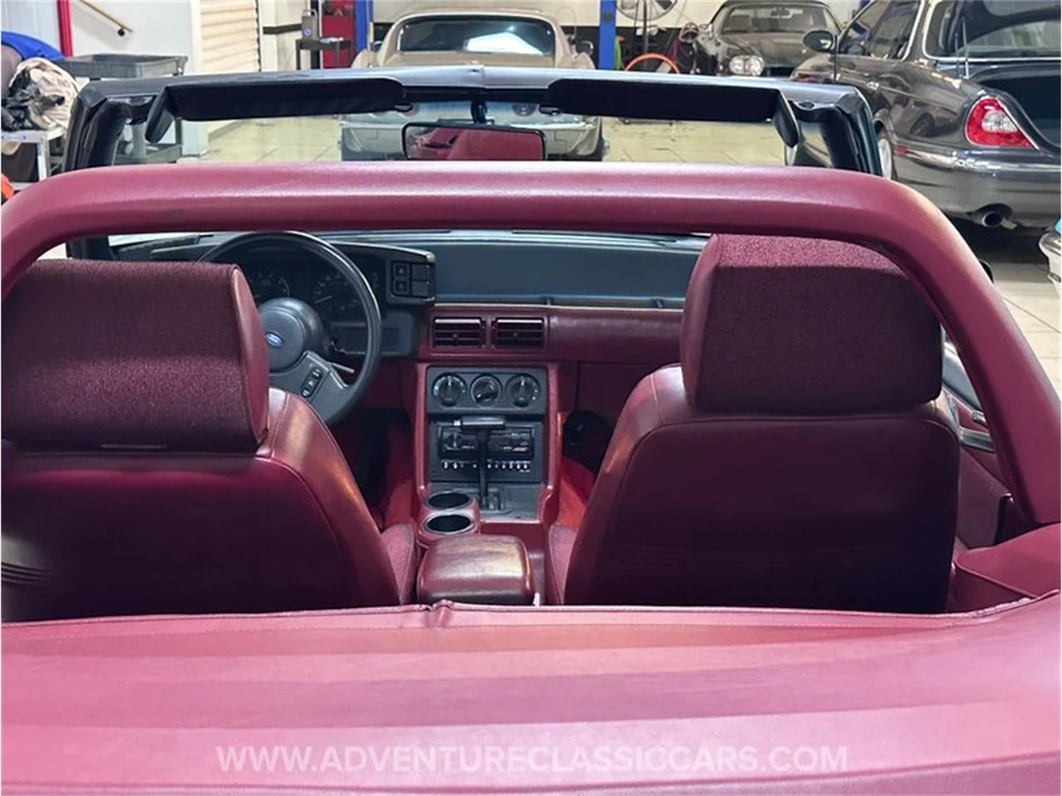 1987 Ford - Image 5 of 31