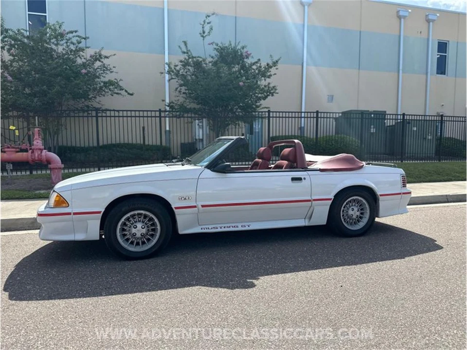 1987 Ford - Image 3 of 31