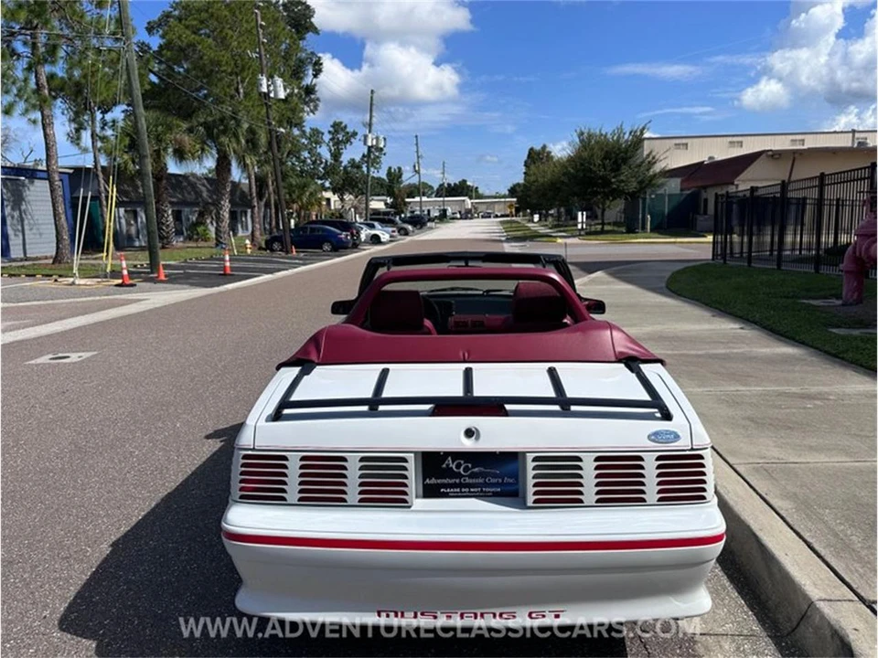 1987 Ford - Image 17 of 31