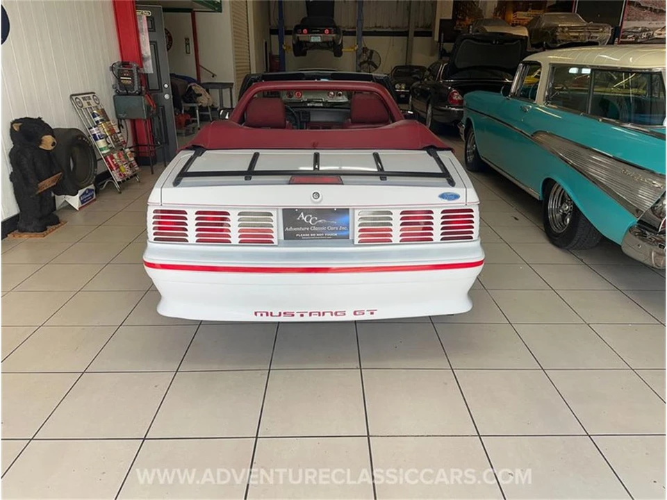 1987 Ford - Image 11 of 31