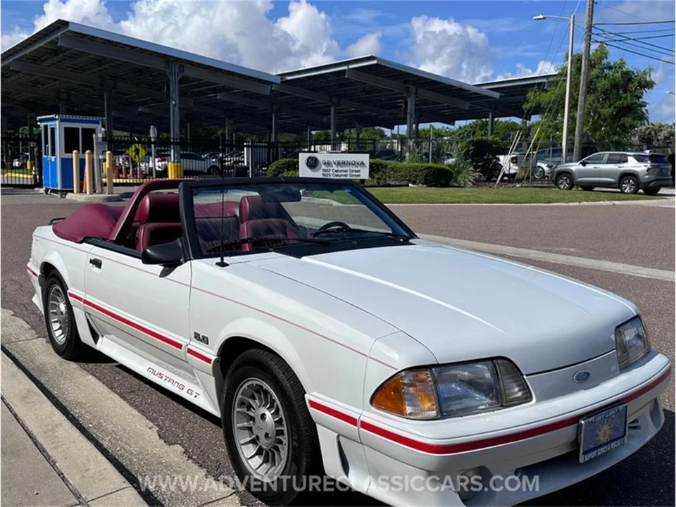 1987 Ford - Image 20 of 31