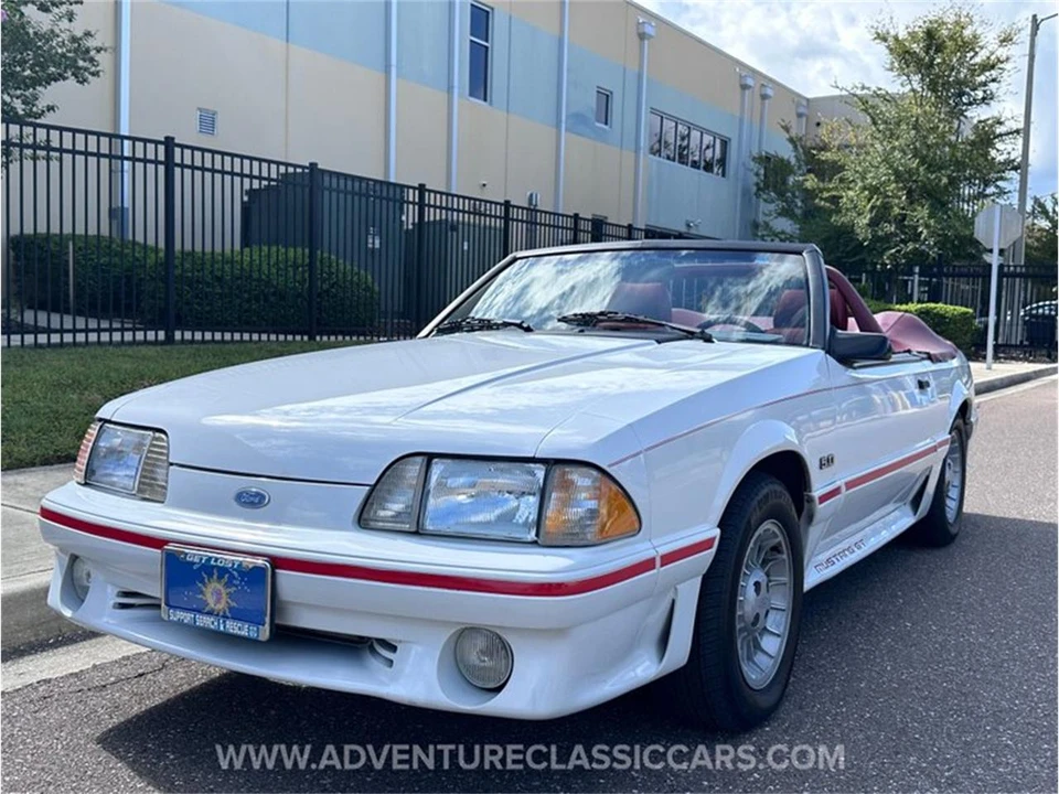 1987 Ford - Image 23 of 31