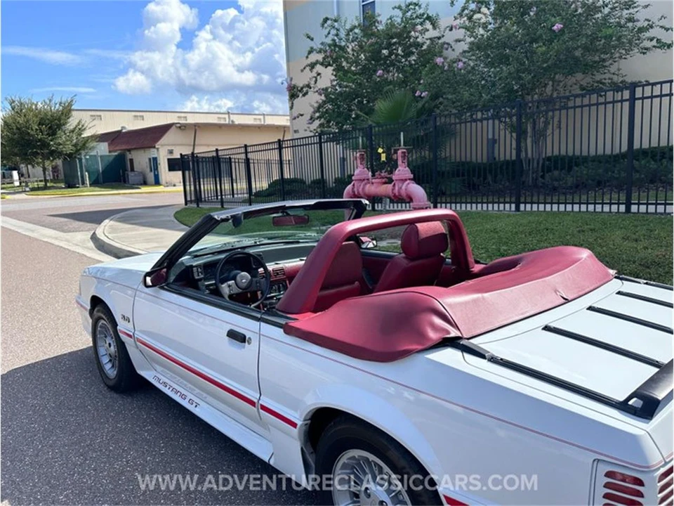 1987 Ford - Image 14 of 31