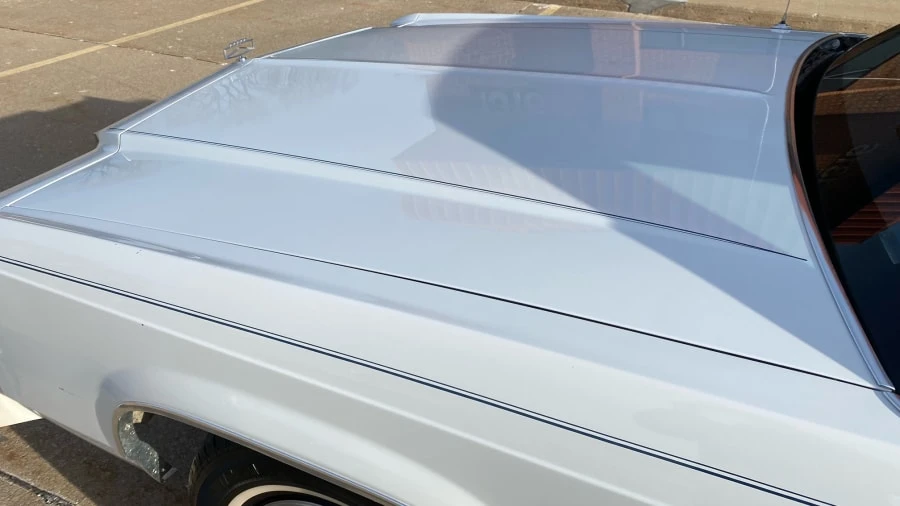 1987 Ford Crown Victoria - Image 10 of 16