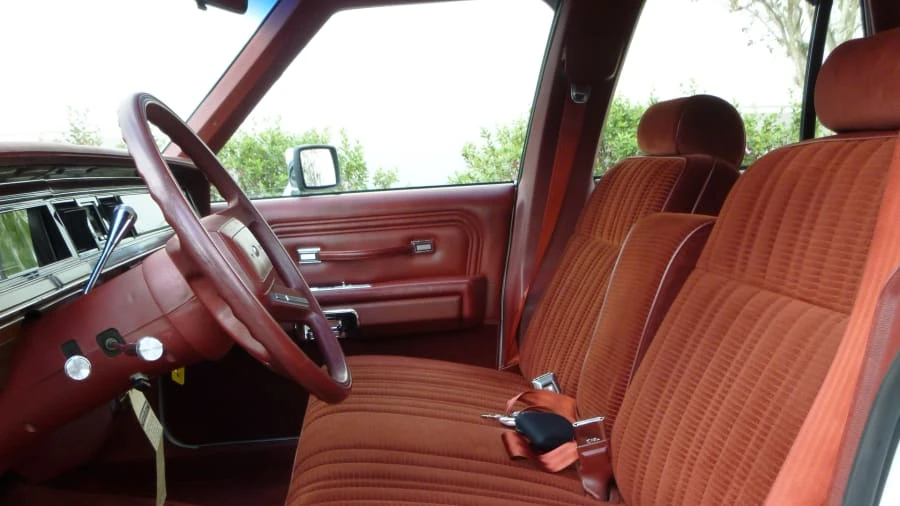 1987 Ford Crown Victoria - Image 3 of 7