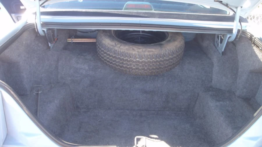 1987 Ford Crown Victoria - Image 21 of 21