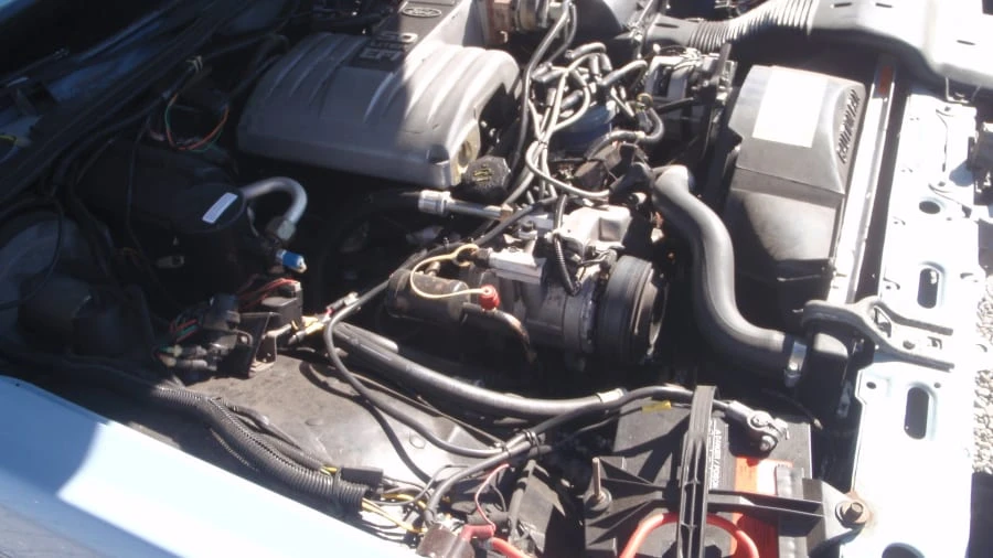 1987 Ford Crown Victoria - Image 19 of 21