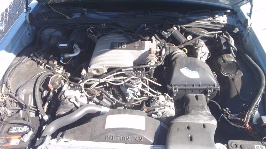 1987 Ford Crown Victoria - Image 18 of 21