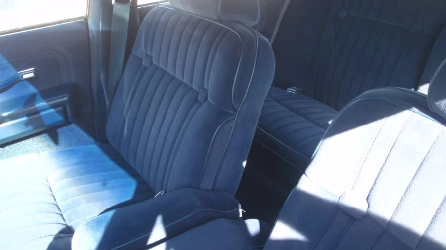 1987 Ford Crown Victoria - Image 13 of 21