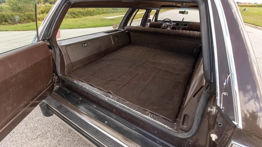 1987 Ford LTD - Image 16 of 30