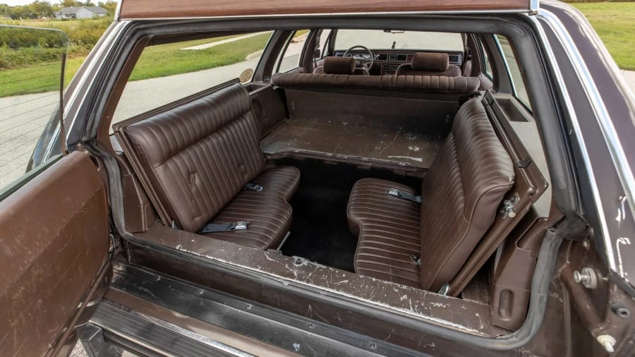 1987 Ford LTD - Image 17 of 30