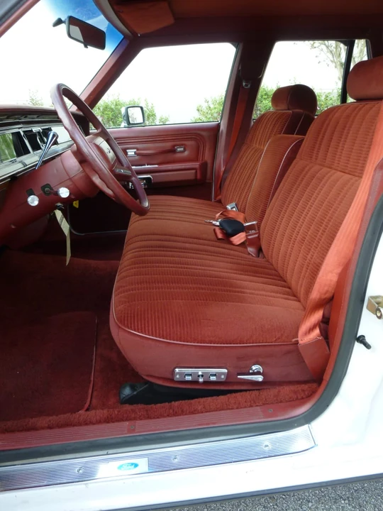 1987 Ford Crown Victoria - Image 3 of 8