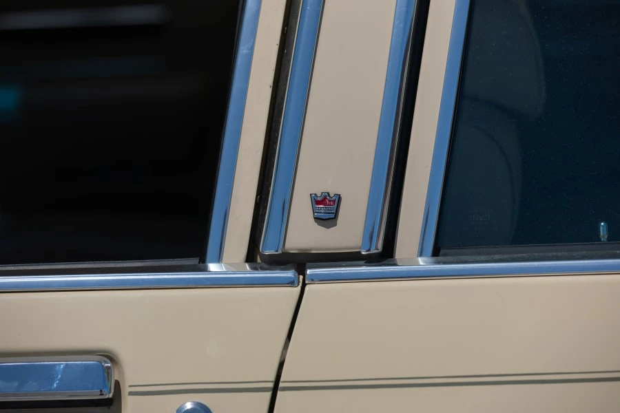 1987 Ford Crown Victoria - Image 10 of 16