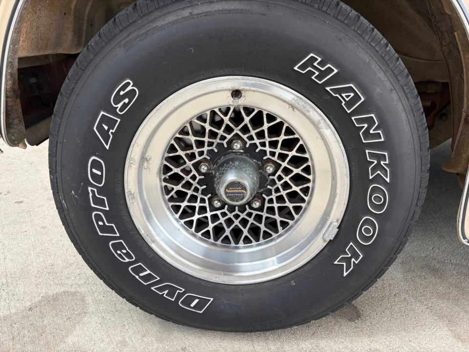 1987 Ford Econoline Van - Image 21 of 21