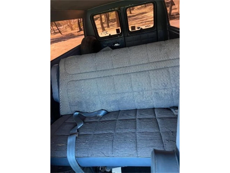1987 Ford Econoline Van - Image 6 of 21