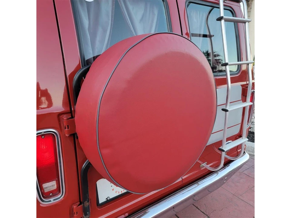 1987 Ford Econoline Van - Image 17 of 31