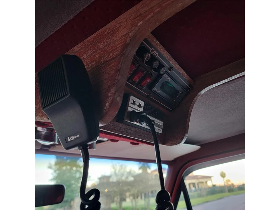 1987 Ford Econoline Van - Image 30 of 31
