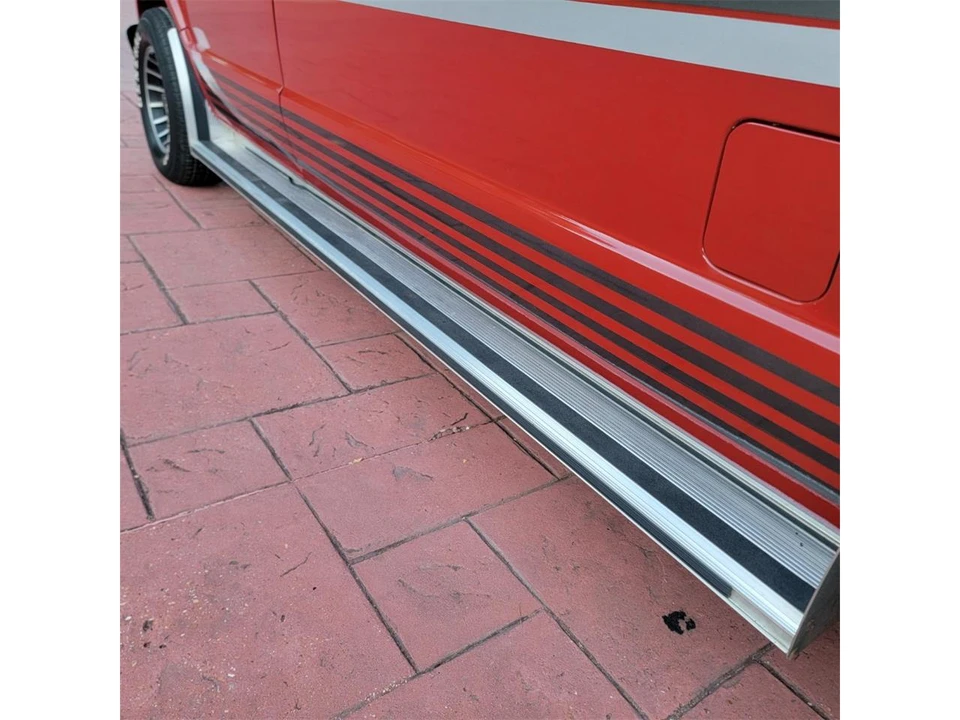 1987 Ford Econoline Van - Image 19 of 31