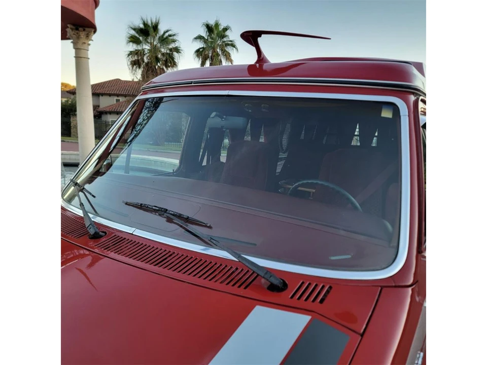 1987 Ford Econoline Van - Image 13 of 31