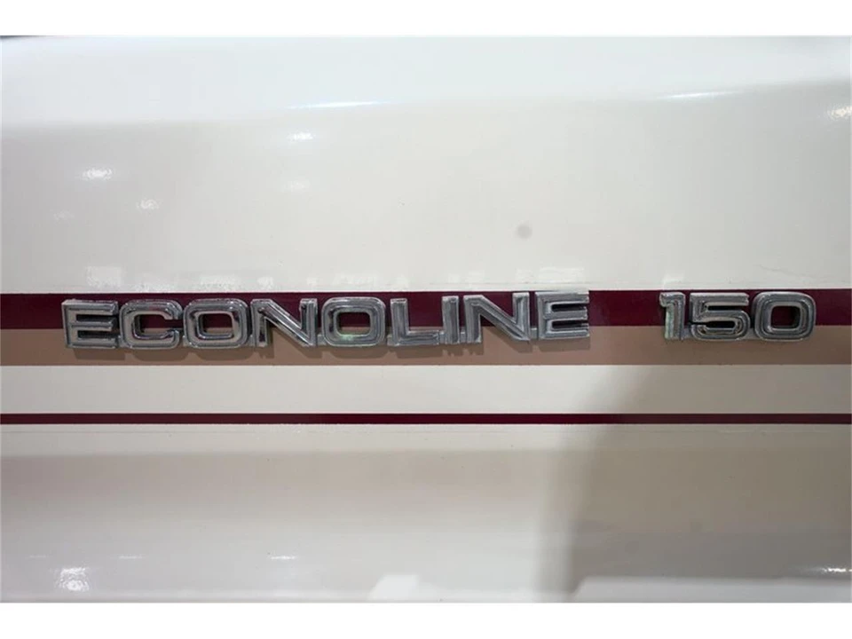 1987 Ford Econoline Van - Image 22 of 31