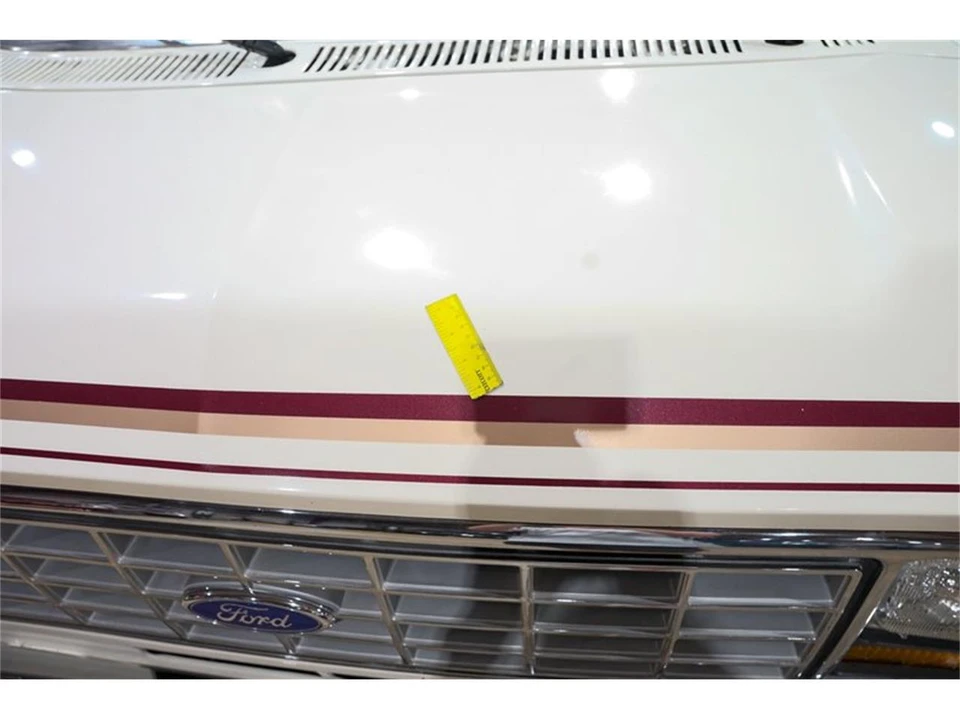 1987 Ford Econoline Van - Image 30 of 31