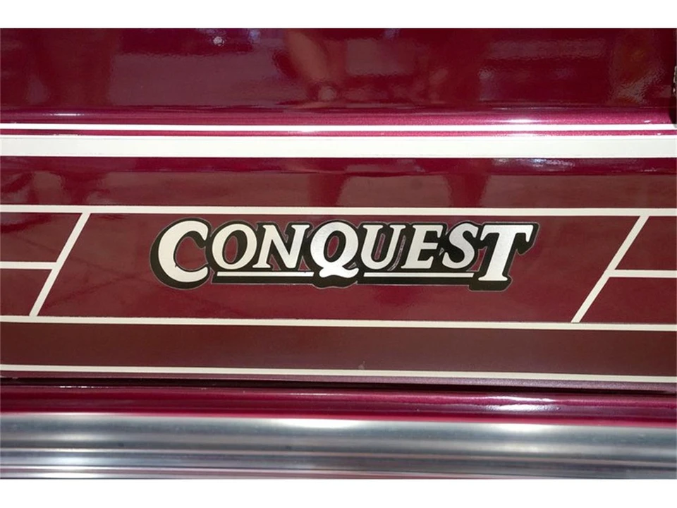 1987 Ford Econoline Van - Image 25 of 31