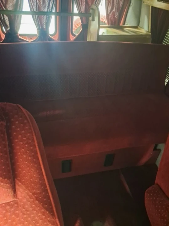 1987 Ford Econoline Van - Image 11 of 14