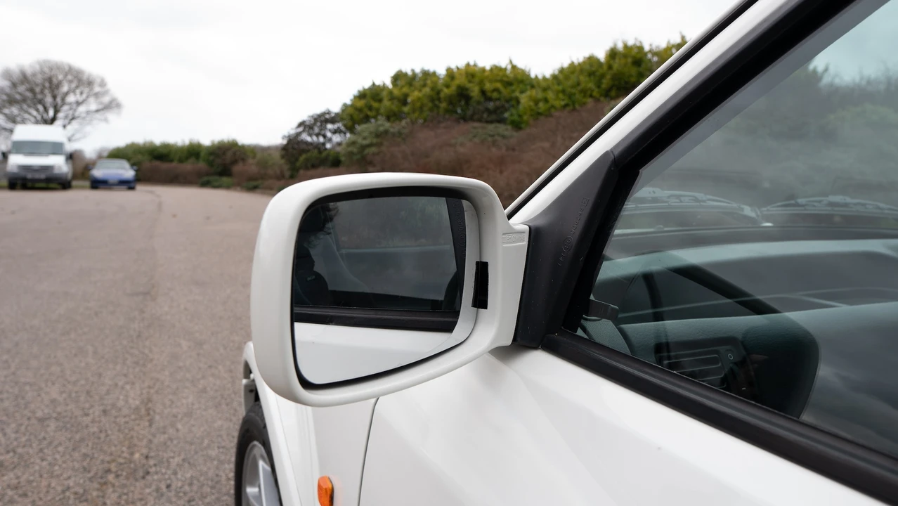 1987 Ford Escort - Image 30 of 31