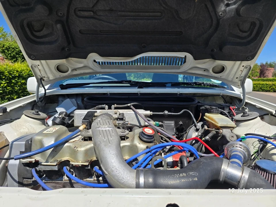 1987 Ford Escort - Image 30 of 30