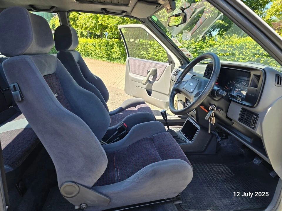 1987 Ford Escort - Image 16 of 30