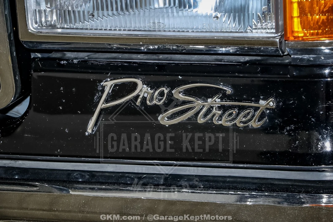 1987 Ford F-Series 8th Gen - Image 29 of 31