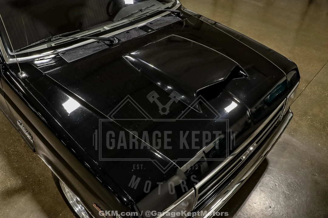 1987 Ford F-Series 8th Gen - Image 15 of 31