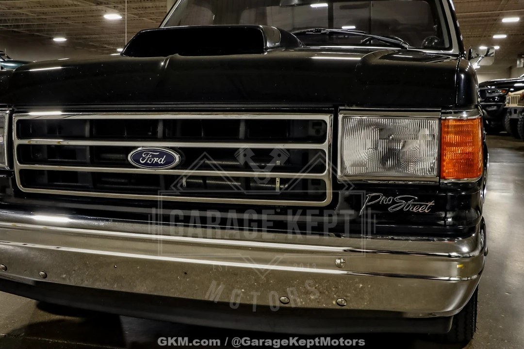 1987 Ford F-Series 8th Gen - Image 19 of 31