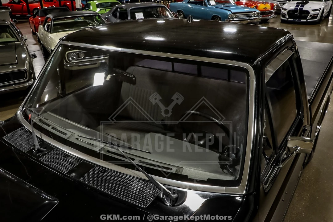 1987 Ford F-Series 8th Gen - Image 26 of 31