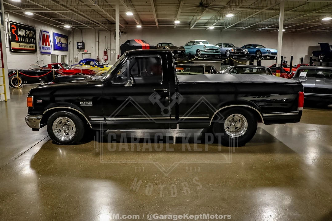 1987 Ford F-Series 8th Gen - Image 6 of 31