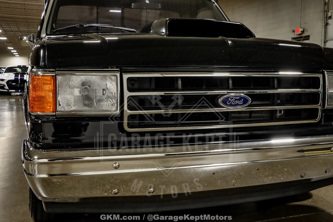 1987 Ford F-Series 8th Gen - Image 18 of 31