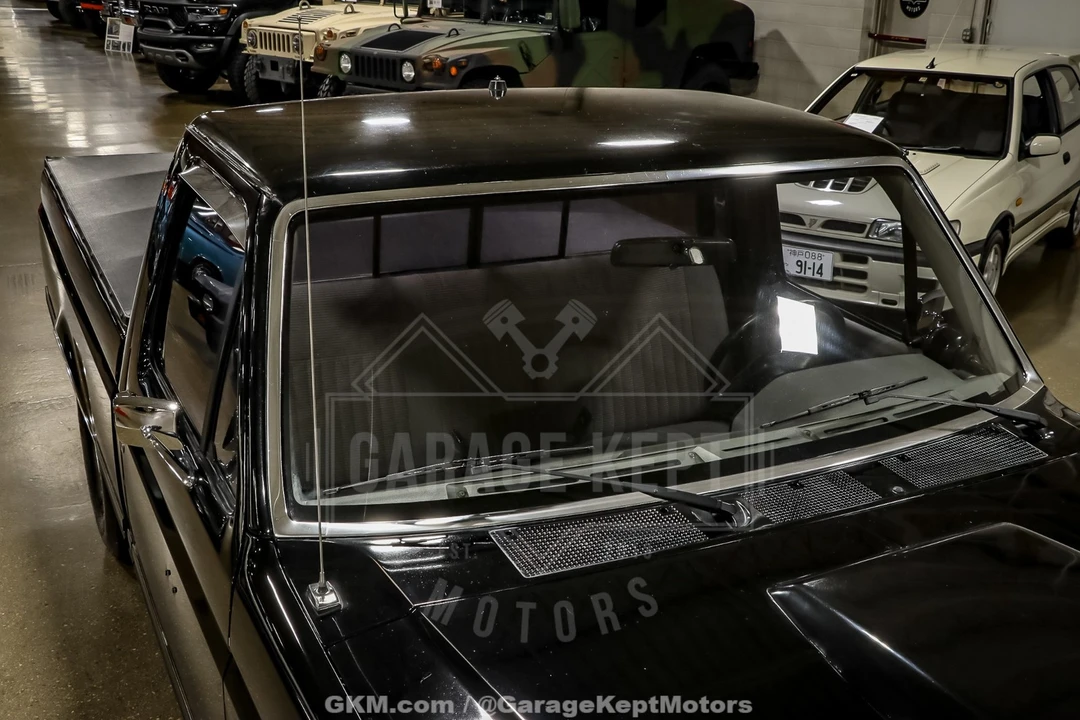 1987 Ford F-Series 8th Gen - Image 16 of 31