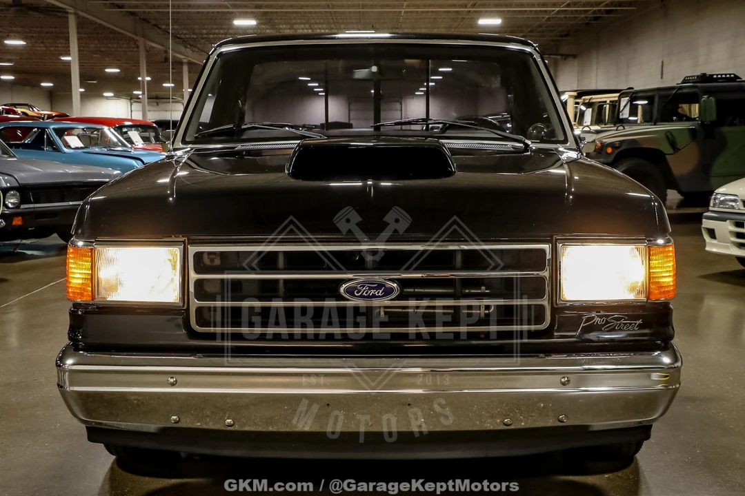 1987 Ford F-Series 8th Gen - Image 21 of 31