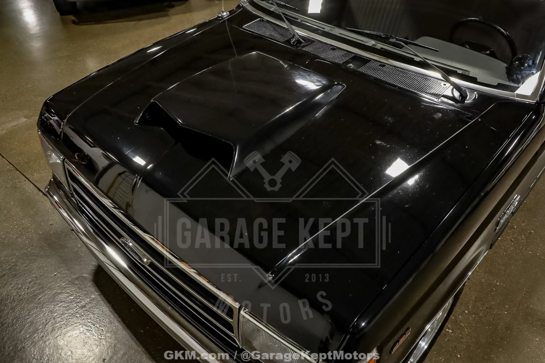 1987 Ford F-Series 8th Gen - Image 24 of 31