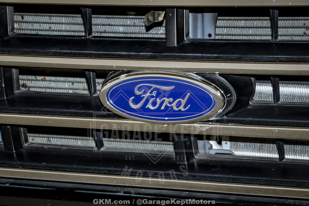 1987 Ford F-Series 8th Gen - Image 28 of 31
