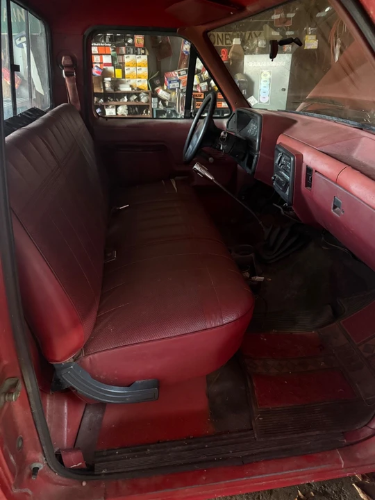 1987 Ford F-Series - Image 6 of 6