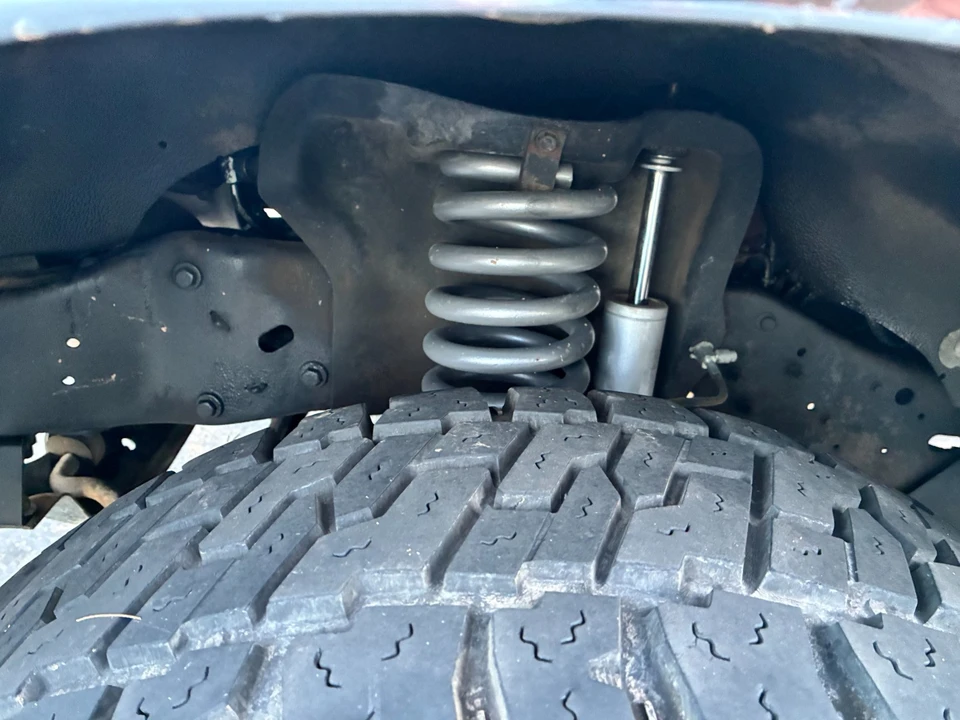 1987 Ford F-Series 8th Gen - Image 3 of 20