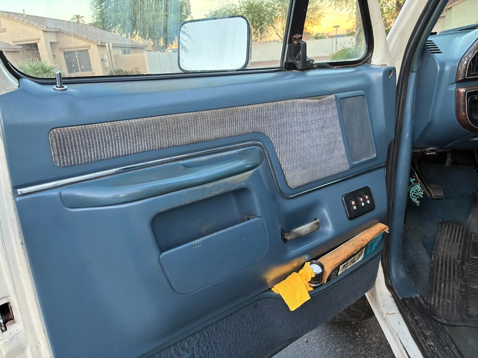 1987 Ford F-Series 8th Gen - Image 13 of 20